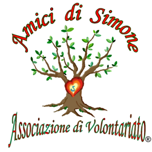 Associazione "Amici di Simone" logo